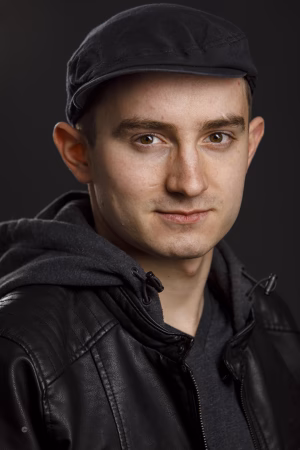 Jacob Neptune - Project Casting Gallery Image 5 Jacob Neptune - Gallery Image 5