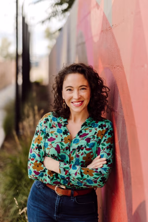 Jen Velarde-Menary - Gallery Image 1