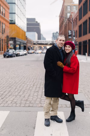 Khara Gonzales - Project Casting Gallery Image 1 Khara Gonzales - Gallery Image 1