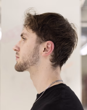 Luke Brooks - Project Casting Gallery Image 9 Luke Brooks - Gallery Image 9