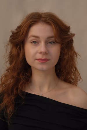 Kamila Kopcova - Gallery Image 1