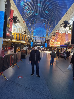 Mario Flores - Project Casting Gallery Image 17 Mario Flores - Gallery Image 17