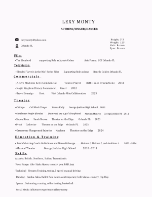 Lexy Monty - Gallery Image 13