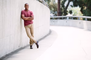 Xavier Lewis - Gallery Image 2