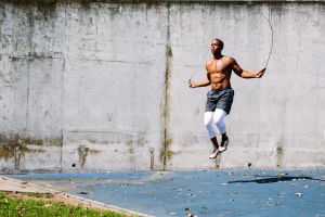 Xavier Lewis - Gallery Image 1