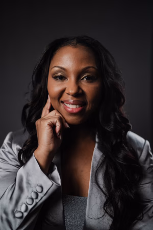 Rochelle Byrd - Gallery Image 3