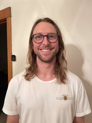 Luke Davis - Project Casting Gallery Image 8 Luke Davis - Gallery Image 8