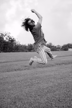 Luke Davis - Project Casting Gallery Image 7 Luke Davis - Gallery Image 7