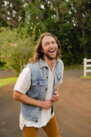 Luke Davis - Project Casting Gallery Image 2 Luke Davis - Gallery Image 2