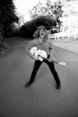 Luke Davis - Project Casting Gallery Image 4 Luke Davis - Gallery Image 4