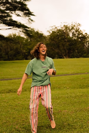 Luke Davis - Project Casting Gallery Image 5 Luke Davis - Gallery Image 5