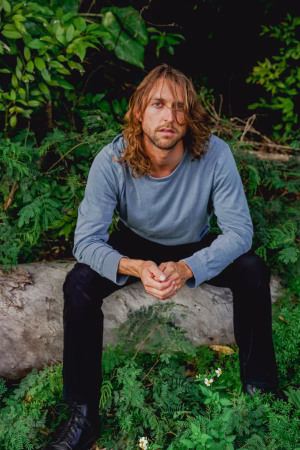 Luke Davis - Project Casting Gallery Image 1 Luke Davis - Gallery Image 1