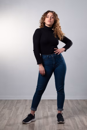 Ailin Moro - Gallery Image 1