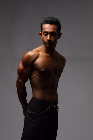 Manu Edakara - Project Casting Gallery Image 5 Manu Edakara - Gallery Image 5