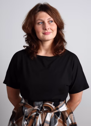 Luna Vanbockryck - Gallery Image 1