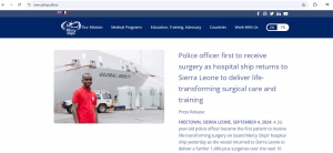 Stevy Daic NDJALA TOTOLO - Gallery Image 5