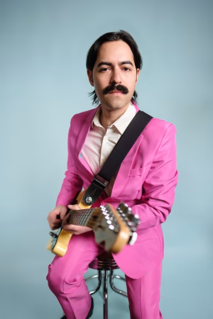 Mike Maneechote - Project Casting Gallery Image 1 Mike Maneechote - Gallery Image 1