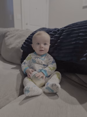 Miles  Swidarski-Smith - Gallery Image 1