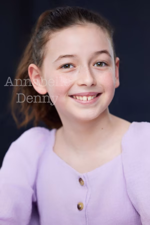 Annabelle Denny - Gallery Image 1