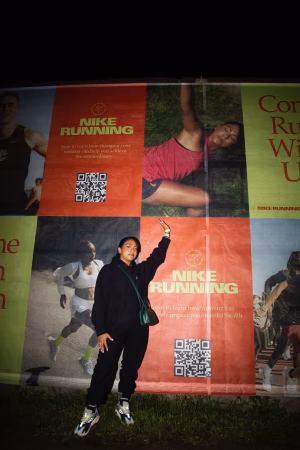 Adriana Garibay - Project Casting Gallery Image 3 Adriana Garibay - Gallery Image 3