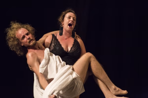 Katie Mazzini - Project Casting Gallery Image 7 Katie Mazzini - Gallery Image 7