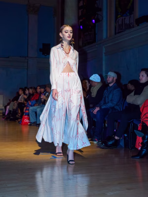 Hunter Duggan - Project Casting Gallery Image 1 Hunter Duggan - Gallery Image 1