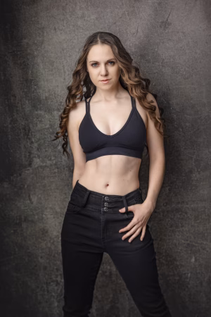 Lydia Zagorski - Gallery Image 1