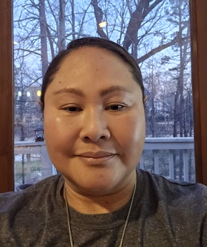 Nalline Blanco-Lalla - Project Casting Gallery Image 1 Nalline Blanco-Lalla - Gallery Image 1