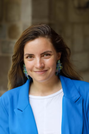 Natalia Niedmann Alvarez - Gallery Image 1