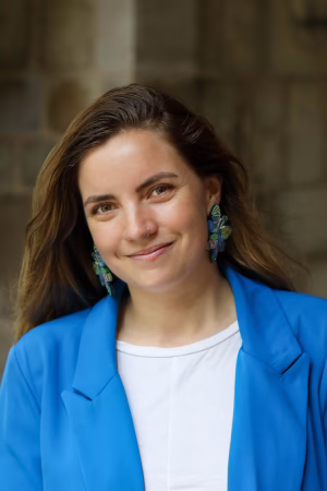 Natalia Niedmann Alvarez - Gallery Image 3