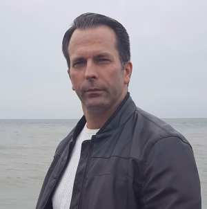 Maurice Nathan Weert - Project Casting Gallery Image 3 Maurice Nathan Weert - Gallery Image 3