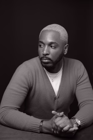 DeAngelo Brown - Gallery Image 3