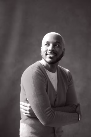 DeAngelo Brown - Gallery Image 2