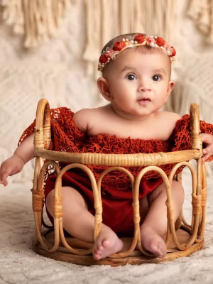 Nyra Patel - Project Casting Gallery Image 2 Nyra Patel - Gallery Image 2