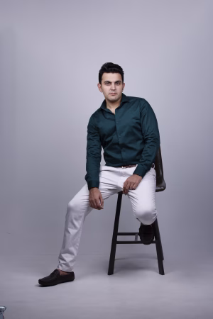 aakash solanki - Project Casting Gallery Image 3 aakash solanki - Gallery Image 3