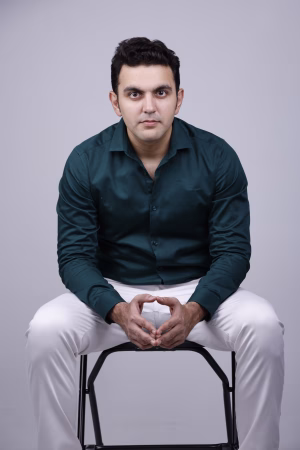 aakash solanki - Project Casting Gallery Image 1 aakash solanki - Gallery Image 1