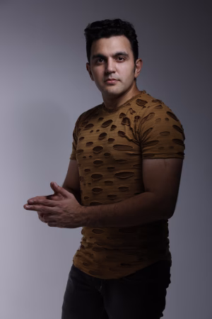 aakash solanki - Project Casting Gallery Image 2 aakash solanki - Gallery Image 2