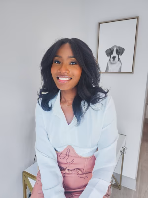 Shernone M. - Project Casting Gallery Image 4 Shernone M. - Gallery Image 4