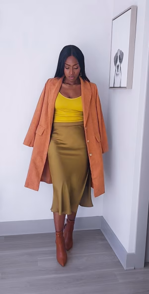 Shernone M. - Project Casting Gallery Image 11 Shernone M. - Gallery Image 11