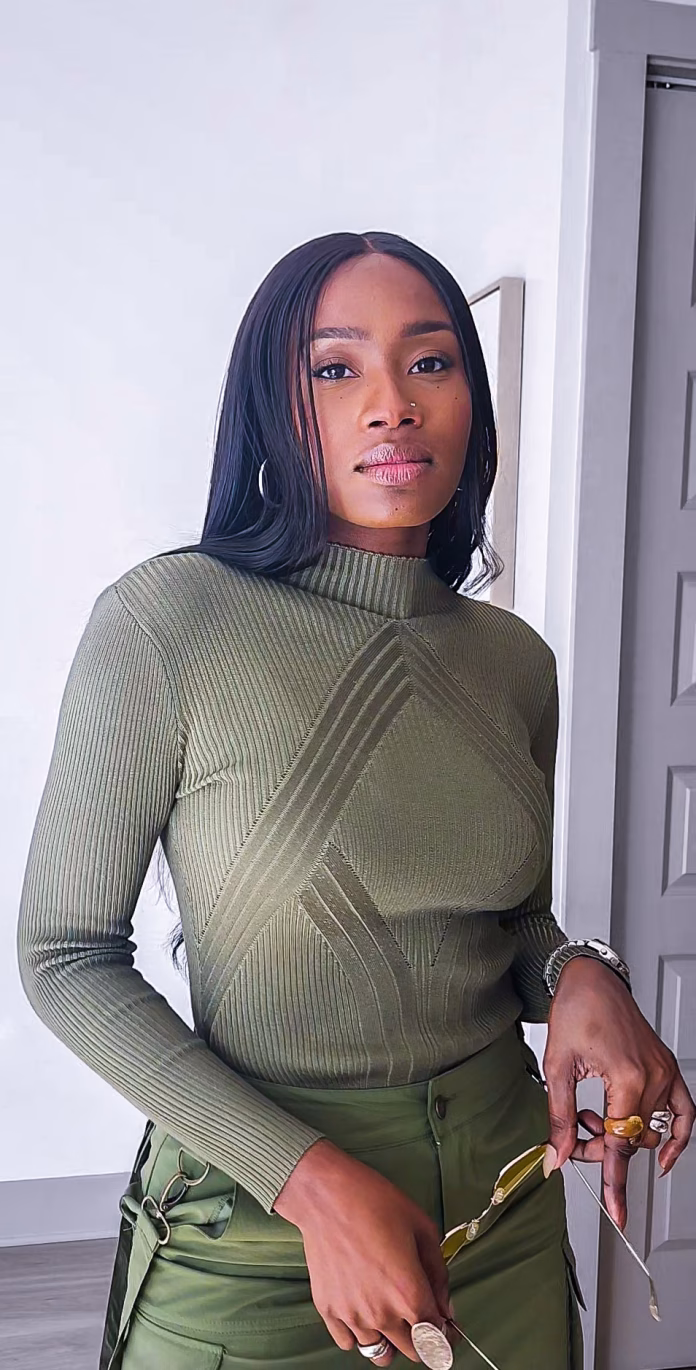 Shernone M. - Profile Photo