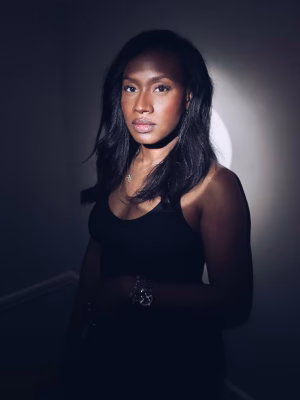 Shernone M. - Project Casting Gallery Image 5 Shernone M. - Gallery Image 5