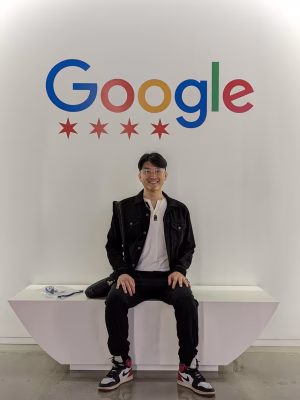 Robin Yang - Gallery Image 2