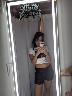 Kylee Taylor - Project Casting Gallery Image 12 Kylee Taylor - Gallery Image 12