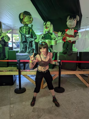 Jessica Zaniolo - Gallery Image 2