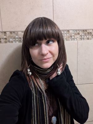 Jessica Zaniolo - Gallery Image 3