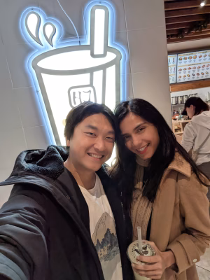 Robin Yang - Gallery Image 1