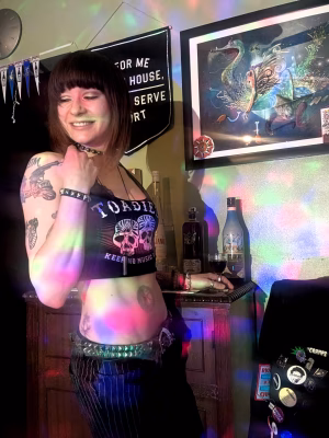 Jessica Zaniolo - Gallery Image 1