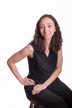 Pamela Rizzo - Project Casting Gallery Image 5 Pamela Rizzo - Gallery Image 5