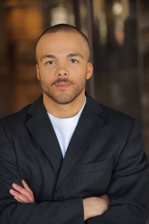 Patrick Doran - Project Casting Gallery Image 4 Patrick Doran - Gallery Image 4