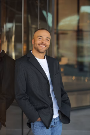 Patrick Doran - Project Casting Gallery Image 5 Patrick Doran - Gallery Image 5